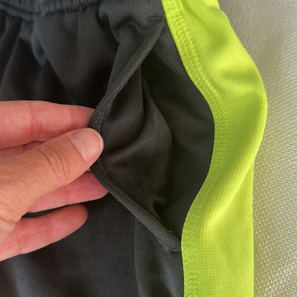 Nike Thermafit fleece lined sweatpants